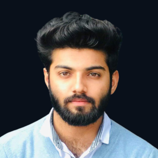 Ali Hassan
